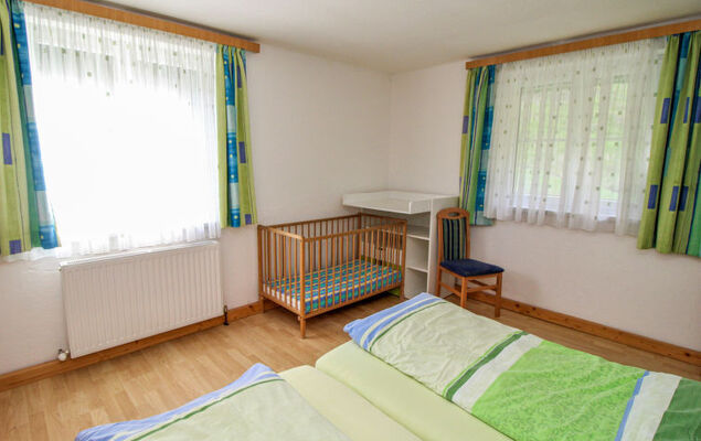 Krechen Alm - Photo 31