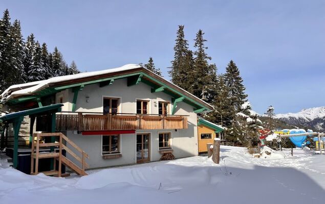 Katschberg 8 - Photo 73