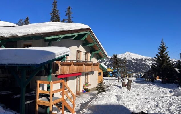 Katschberg 8 - Photo 76